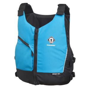 Crewsaver Sport 50N, Blue, 2611, Junior (click for enlarged image)